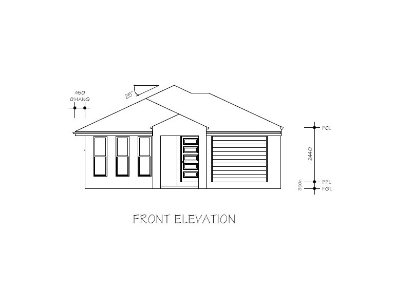 Lot 40, 55 Jarvis Crsg, Waterford QLD 4133