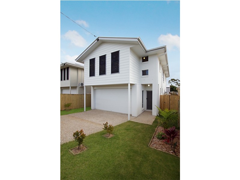 Cannon Hill QLD 4170