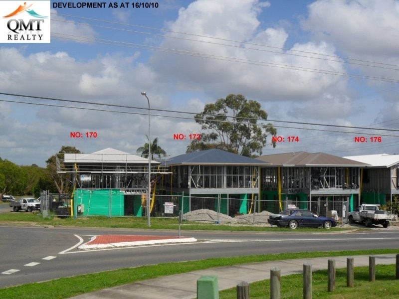 Cannon Hill QLD 4170