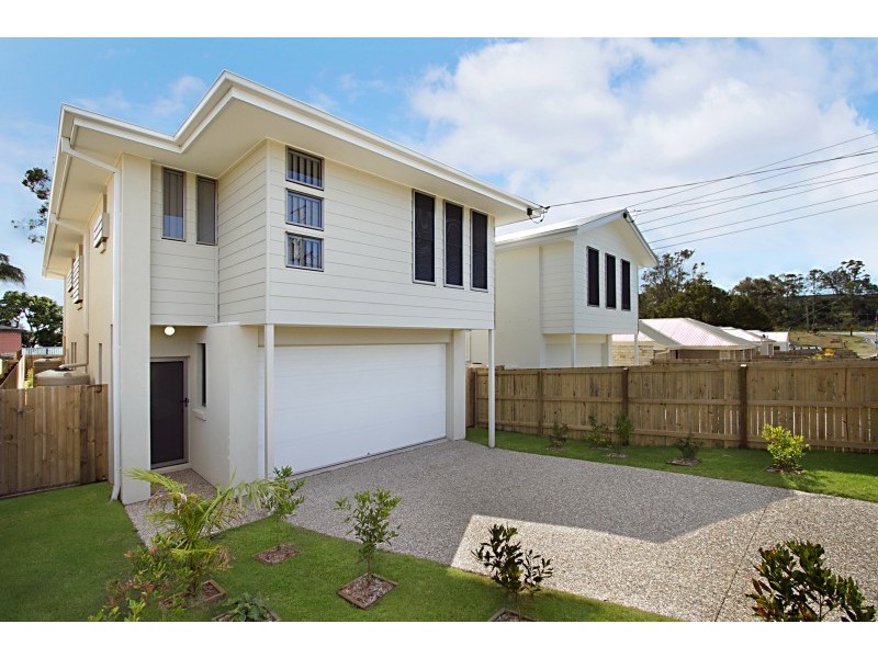 Cannon Hill QLD 4170