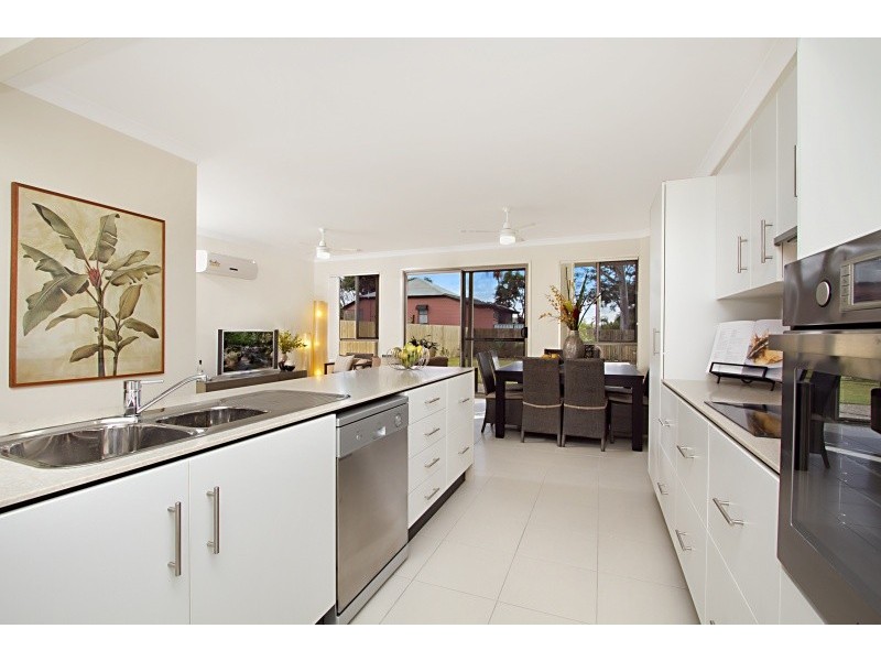 Cannon Hill QLD 4170