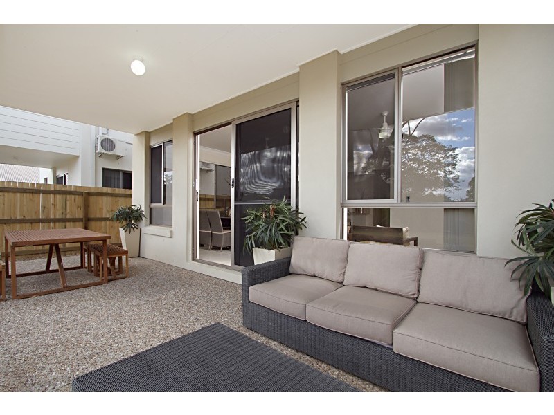 Cannon Hill QLD 4170