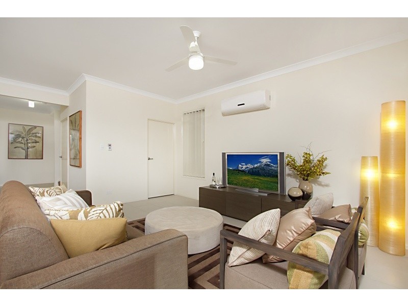 Cannon Hill QLD 4170