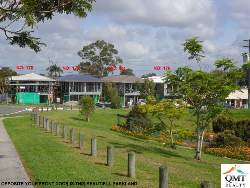 Cannon Hill QLD 4170