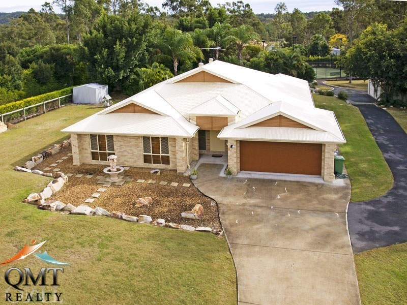 11 Ringtail Court, Greenbank QLD 4124