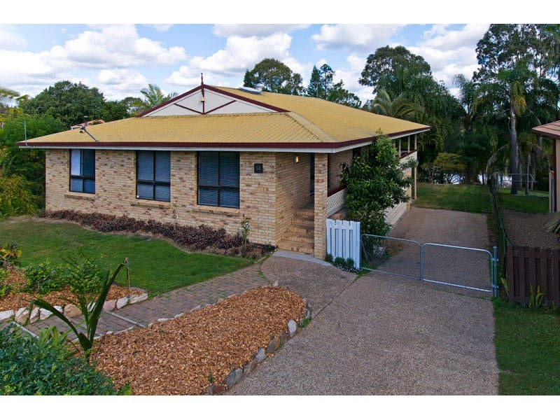 58 Edinburgh Drive, Bethania QLD 4205