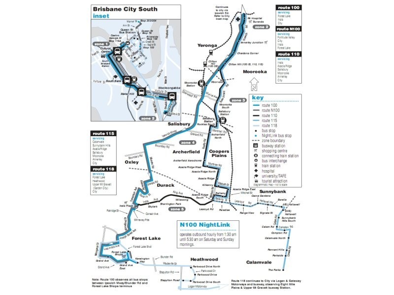50 Armisfield Street, Doolandella QLD 4077