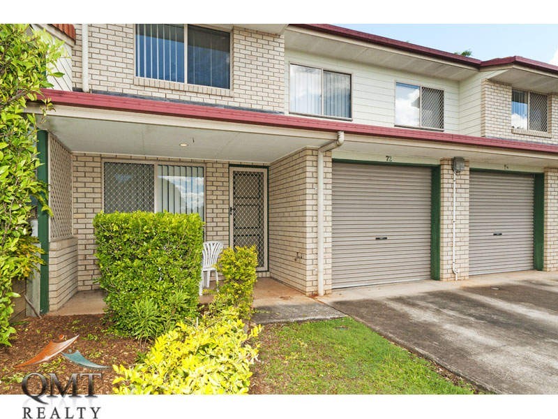 72/10 Diamond Street, Slacks Creek QLD 4127