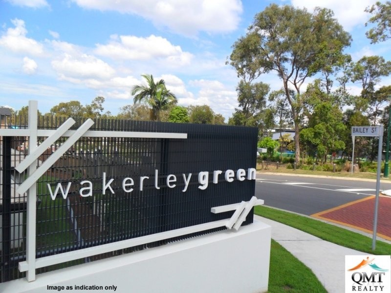 Lot 4 Worchester Crescent, Wakerley QLD 4154