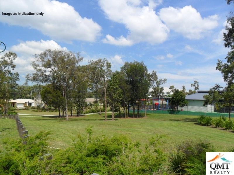 Lot 4 Worchester Crescent, Wakerley QLD 4154