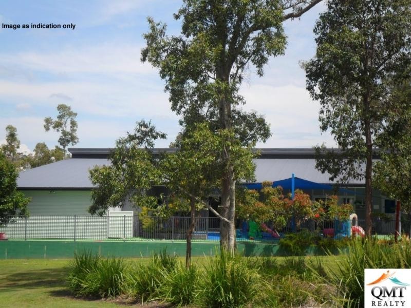 Lot 4 Worchester Crescent, Wakerley QLD 4154