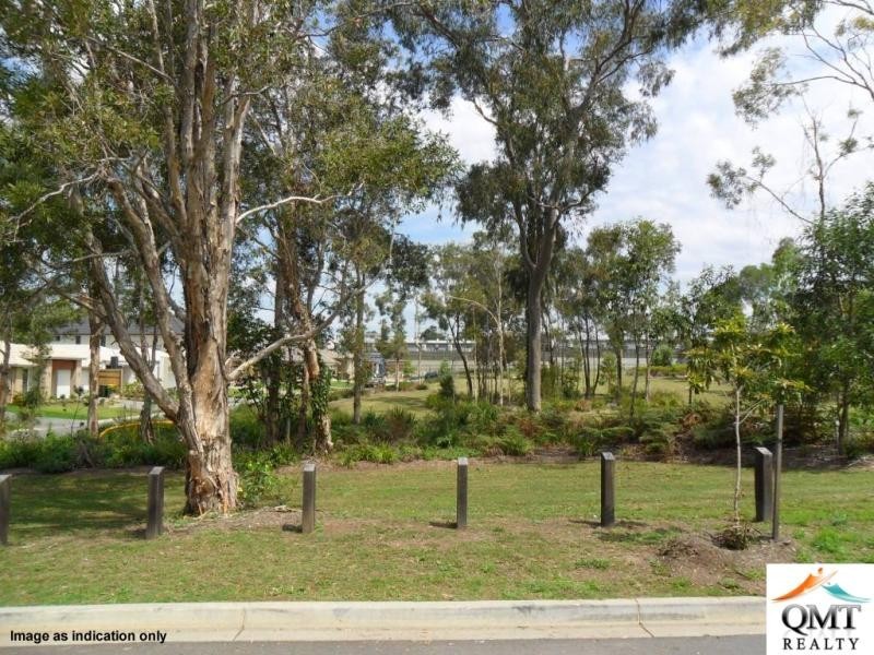 Lot 4 Worchester Crescent, Wakerley QLD 4154
