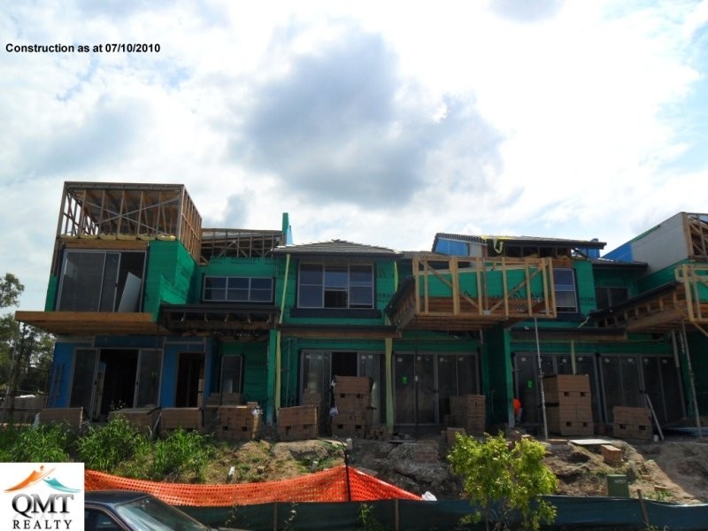 Lot 4 Worchester Crescent, Wakerley QLD 4154