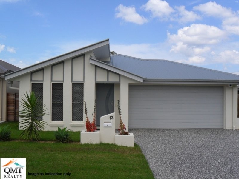 26 Finetti Circuit, Durack QLD 4077