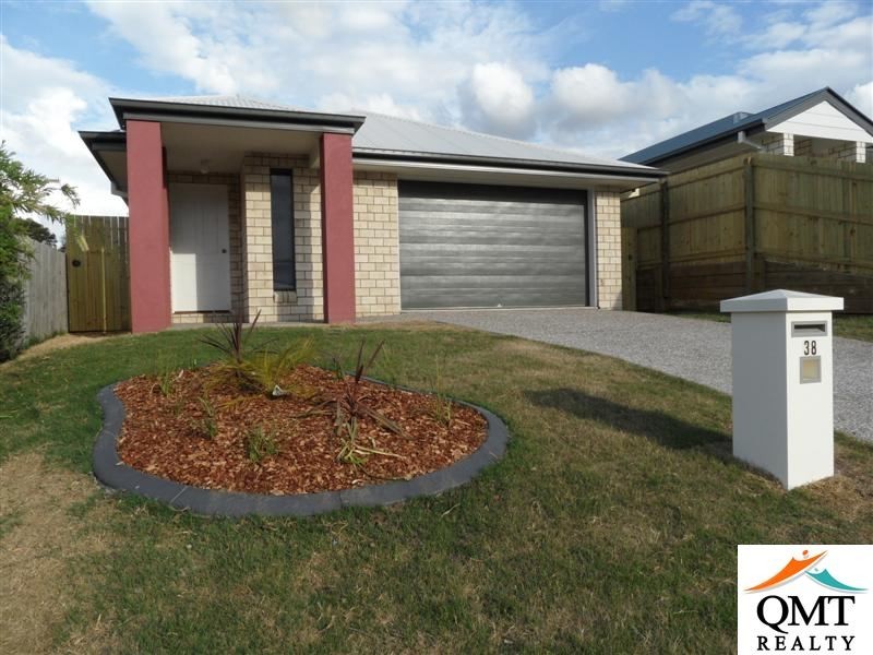 38 Cheihk Crescent, Collingwood Park QLD 4301