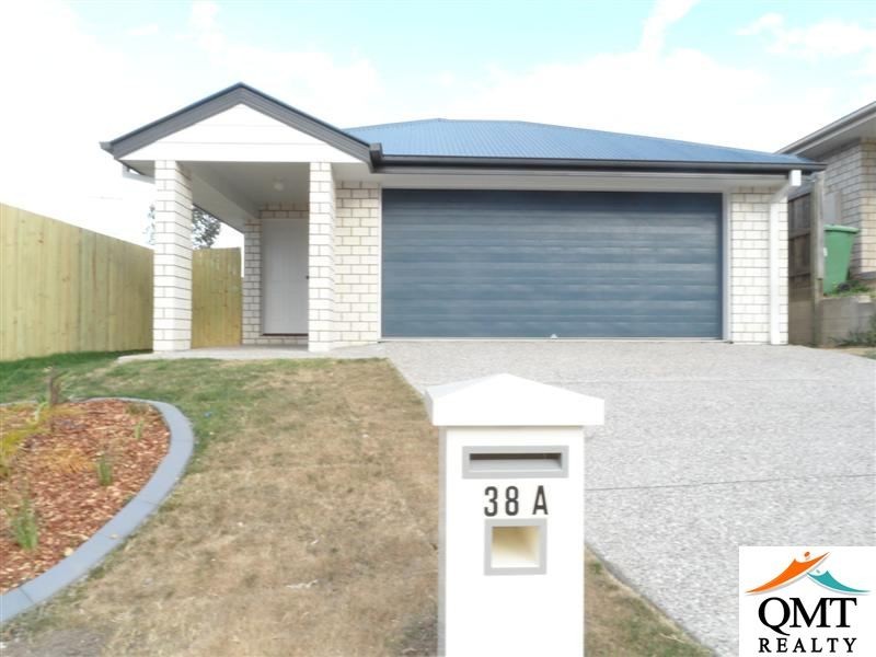 38A Cheihk Crescent, Collingwood Park QLD 4301