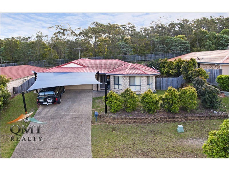 13 Mountain View Crescent, Mount Warren Park QLD 4207