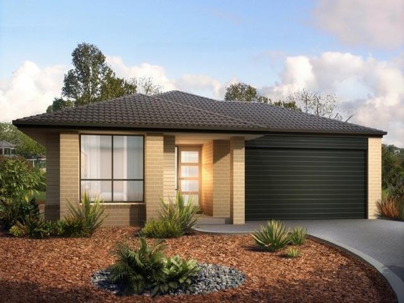 Lot 58 Oakvale Avenue, Holmview QLD 4207