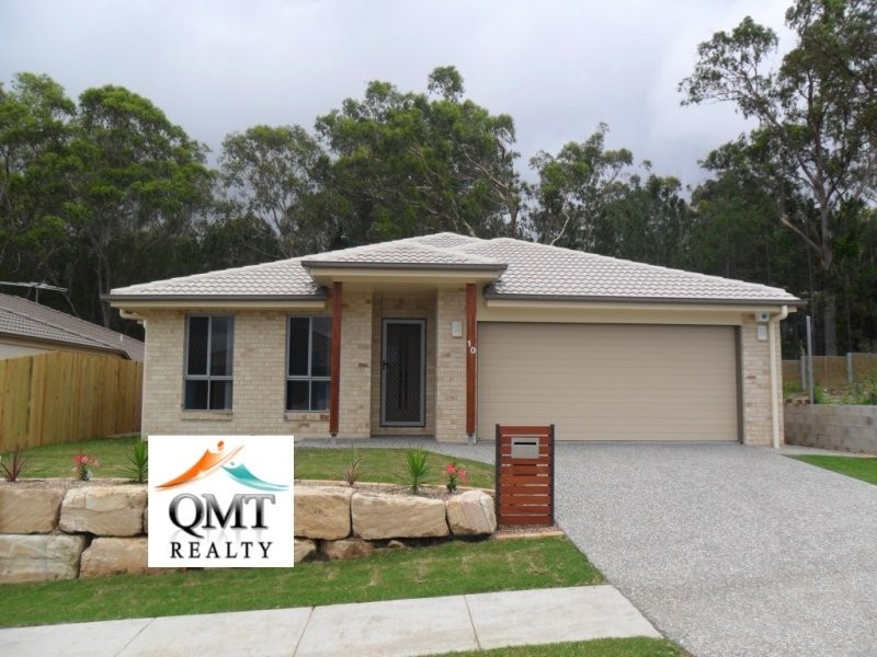 Lot 25, 10 Harvey Place (off Bougainvillea St), Calamvale QLD 4116