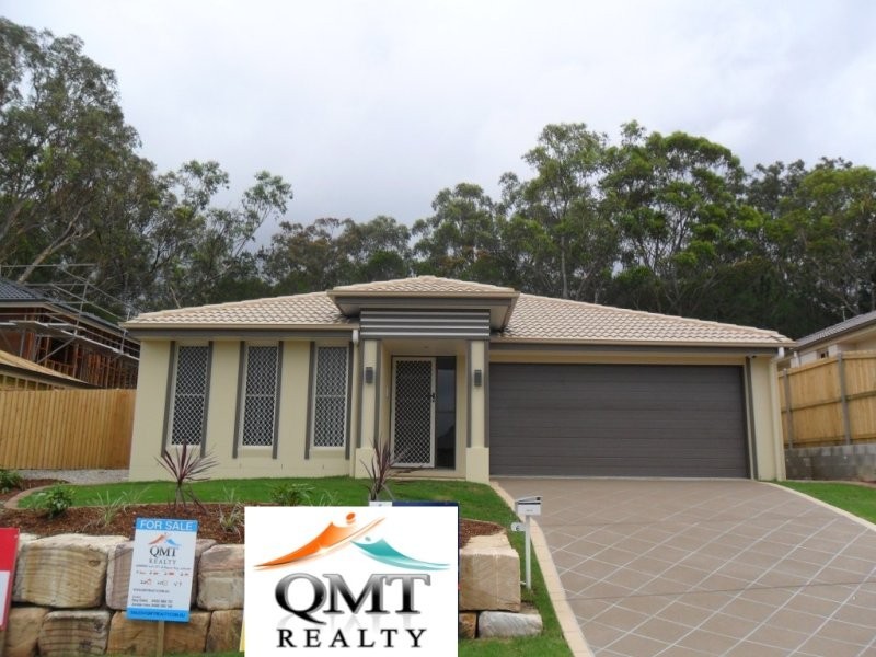 Lot 27, 6 Harvey Place (off Bougainvillea Street), Calamvale QLD 4116