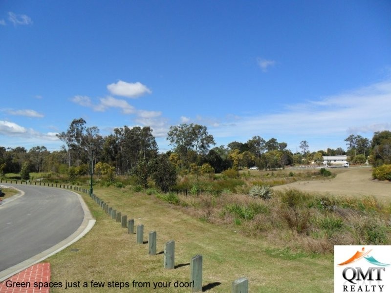 Lot 27, 6 Harvey Place (off Bougainvillea Street), Calamvale QLD 4116
