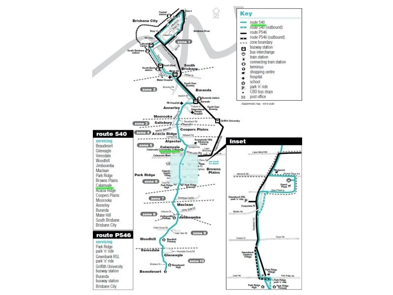 Lot 27, 6 Harvey Place (off Bougainvillea Street), Calamvale QLD 4116