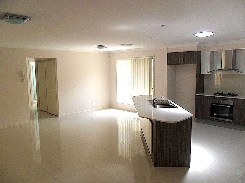 Lot 27, 6 Harvey Place (off Bougainvillea Street), Calamvale QLD 4116