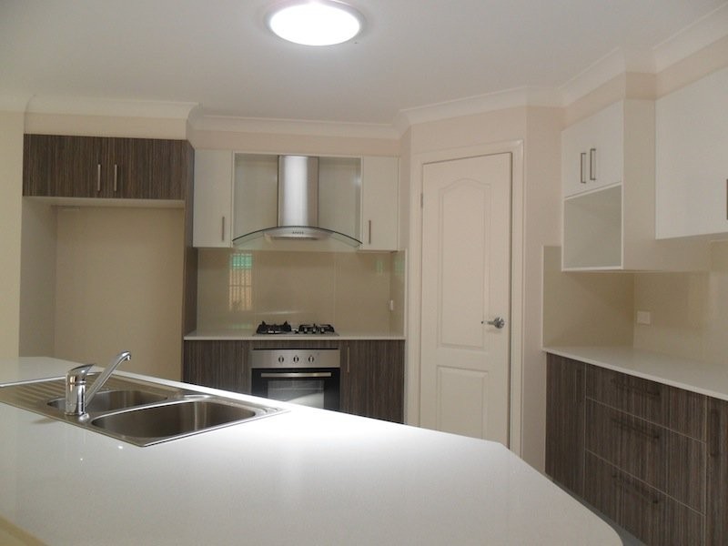 Lot 27, 6 Harvey Place (off Bougainvillea Street), Calamvale QLD 4116