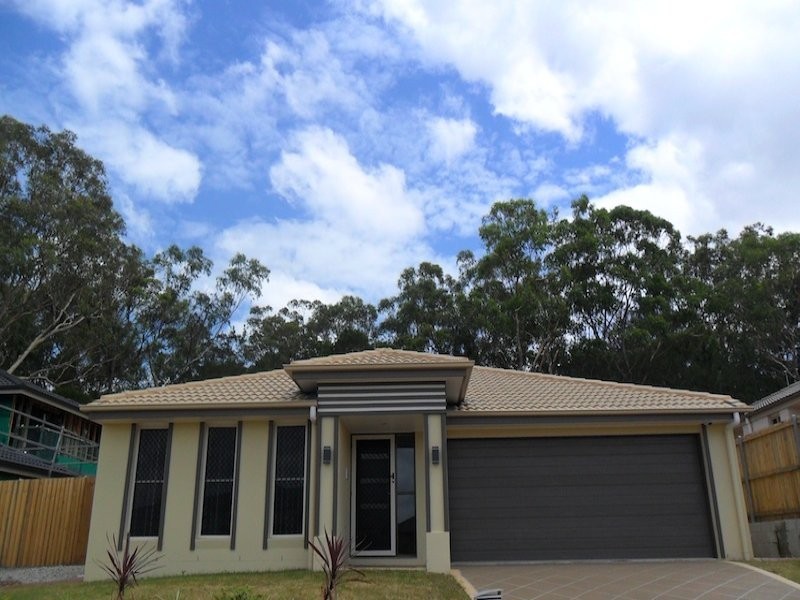 Lot 27, 6 Harvey Place (off Bougainvillea Street), Calamvale QLD 4116