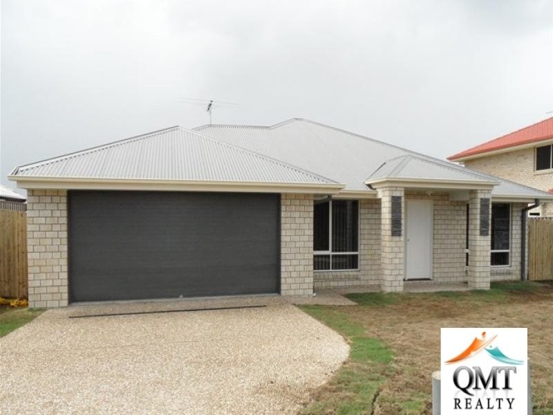 15 Beaver Crescent, Redbank Plains QLD 4301