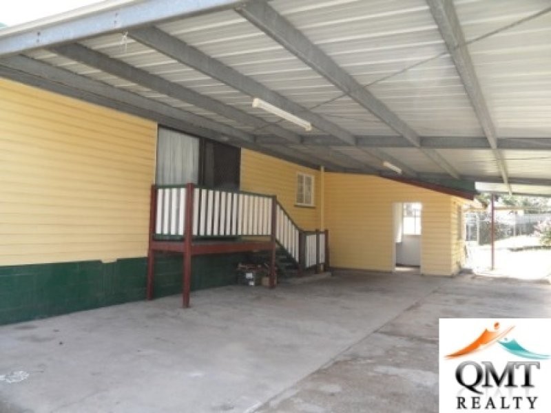 69 Gladstone Rd, Coalfalls QLD 4305