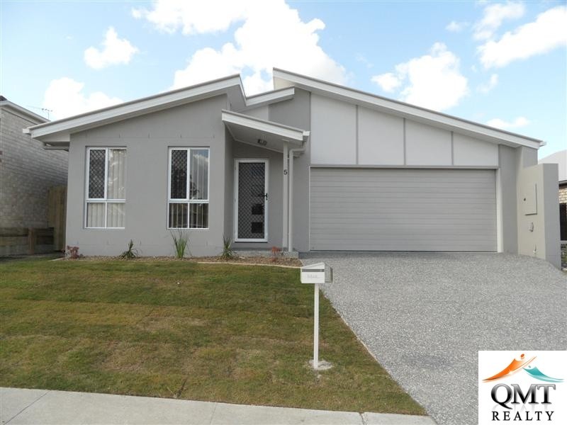 5 Carrawinya Street, Waterford QLD 4133