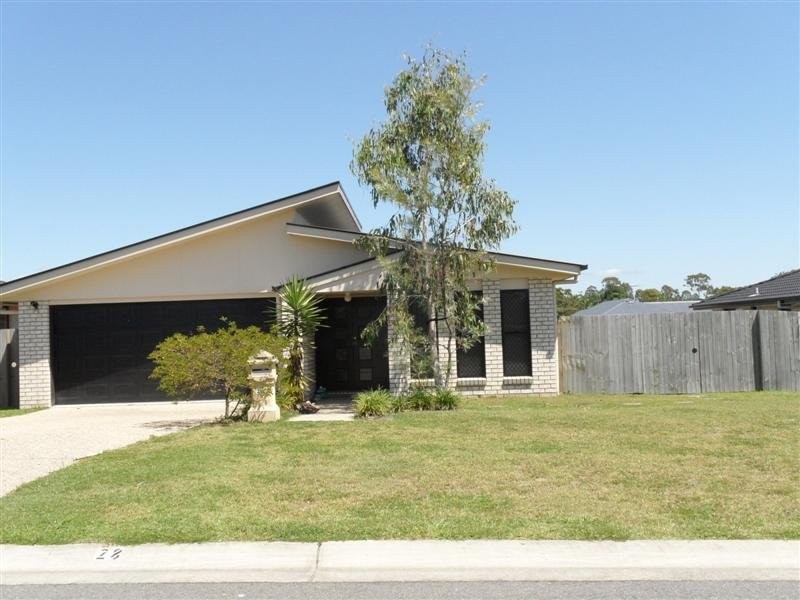 28 Leggett Street, Morayfield QLD 4506