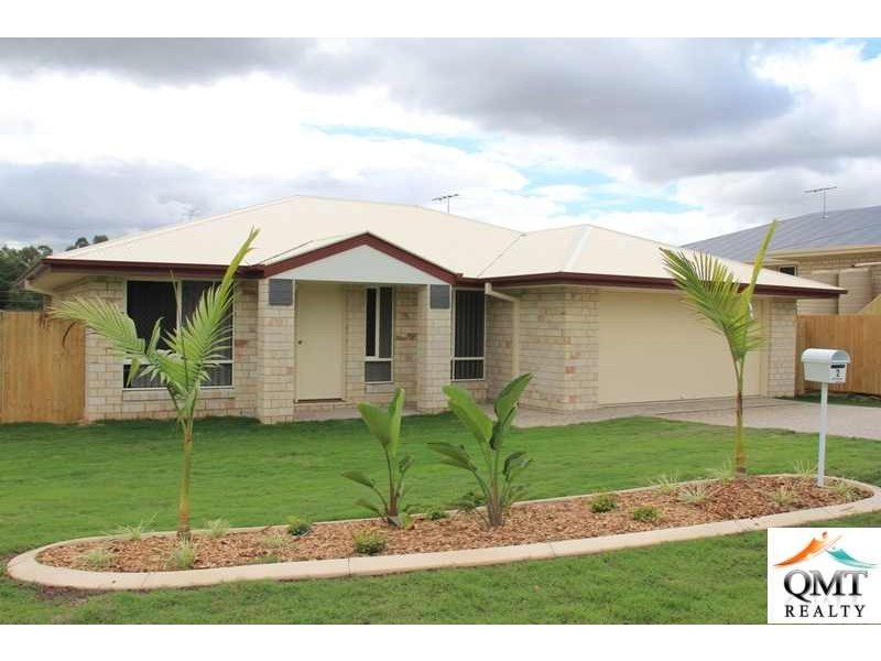 2 Foundation Street, Collingwood Park QLD 4301