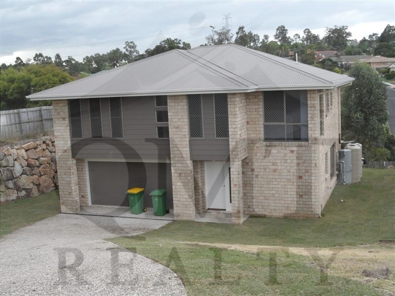 20 Foundation Street, Collingwood Park QLD 4301