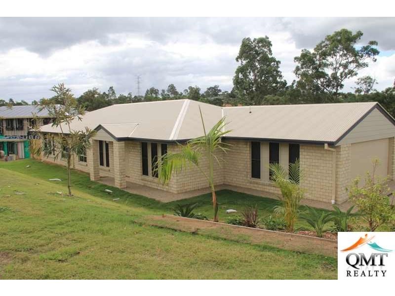 Collingwood Park QLD 4301