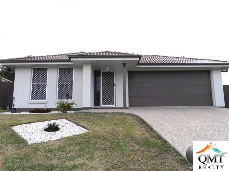60 Eric Drive, Blackstone QLD 4304