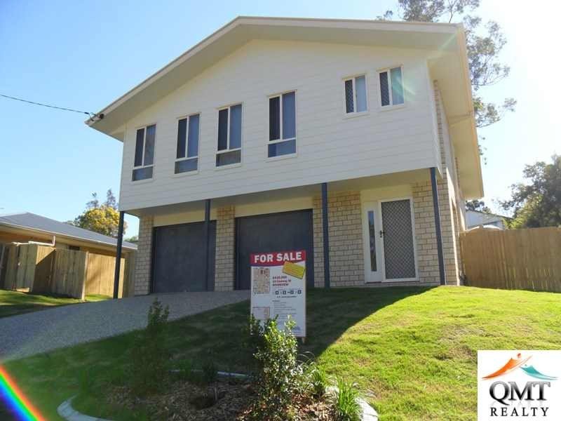 33 Conway Street, Riverview QLD 4303