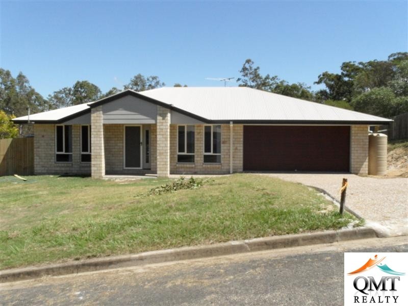 2 Ryan Court, Riverview QLD 4303