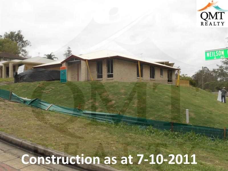 40 Neilson Court, Riverview QLD 4303