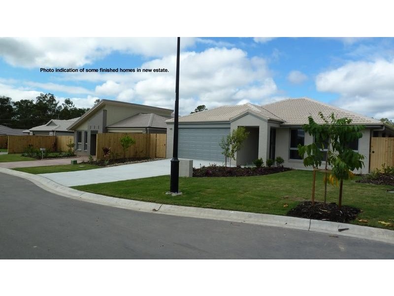 Lot 74, 16 Bremer Street, Marsden QLD 4132