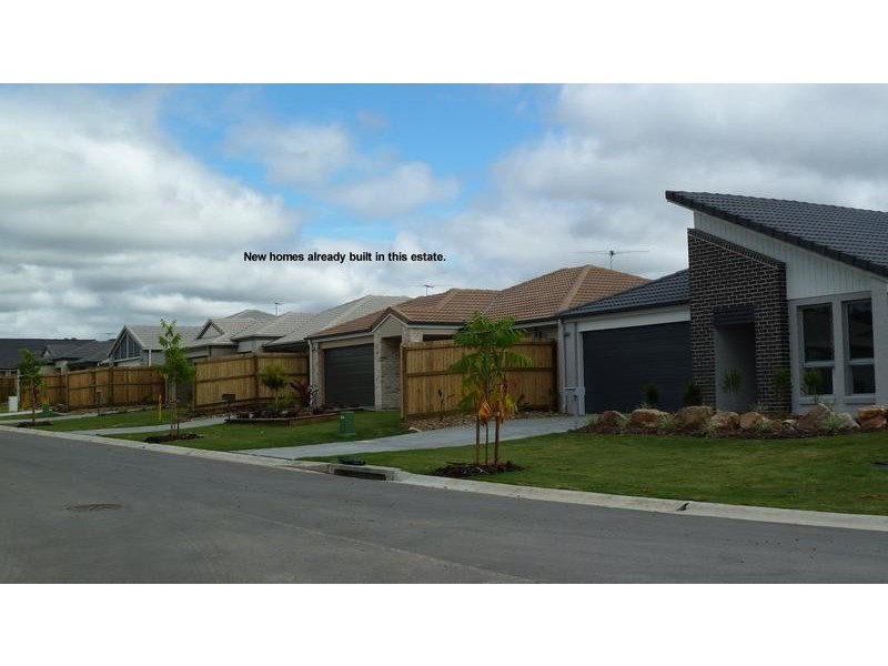Lot 74, 16 Bremer Street, Marsden QLD 4132