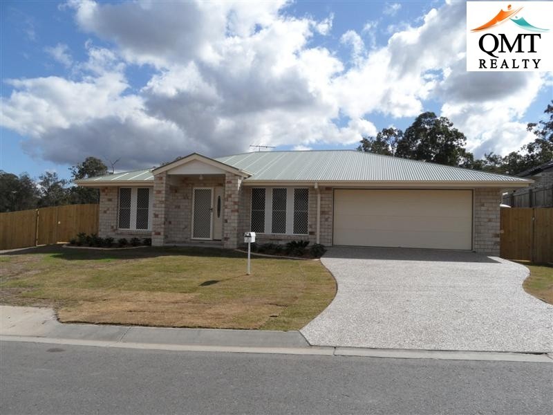 2 MacBride Crt, Collingwood Park QLD 4301