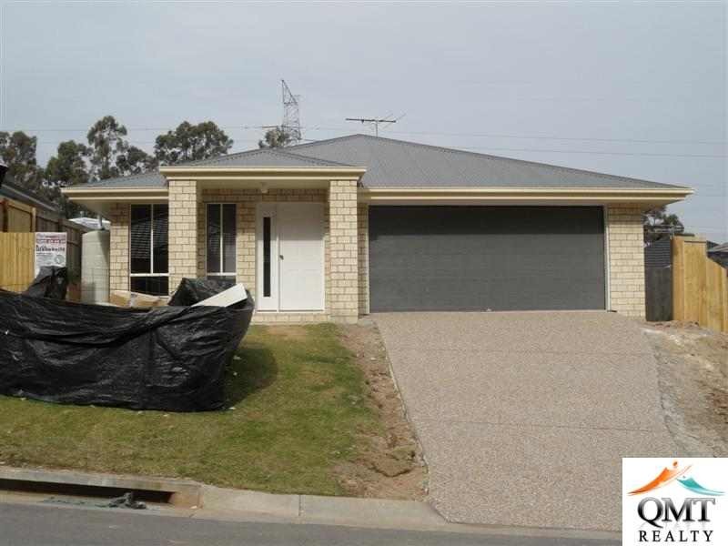 Collingwood Park QLD 4301