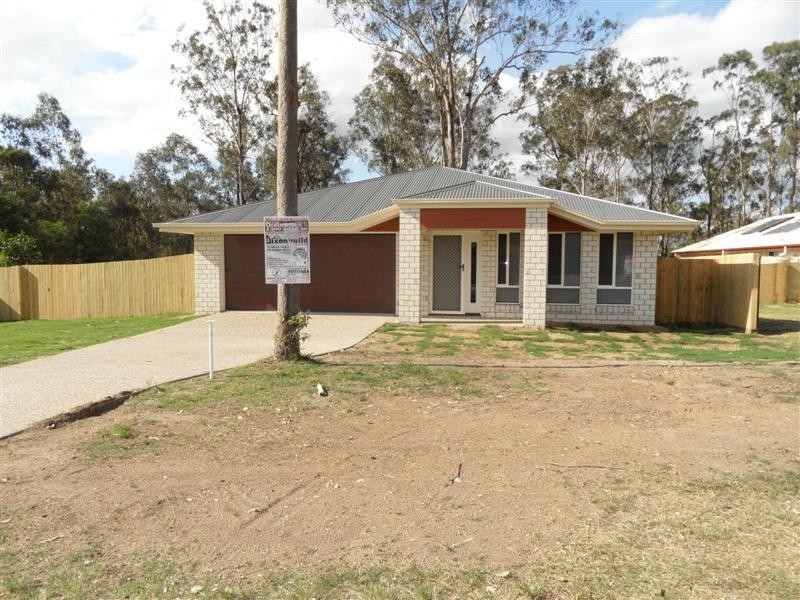 14 O’Kelly Court, Collingwood Park QLD 4301