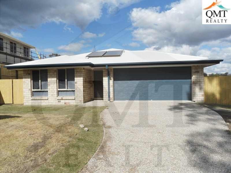 11 Stack Street, Collingwood Park QLD 4301