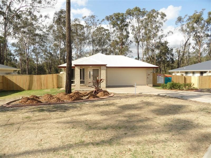 16 O’Kelly Court, Collingwood Park QLD 4301
