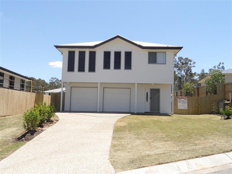 Collingwood Park QLD 4301