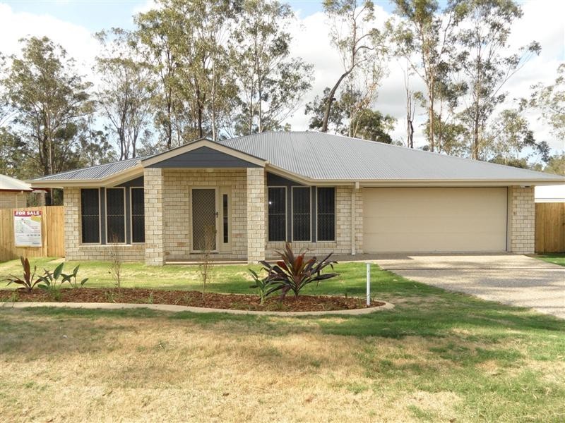 18 O’Kelly Court, Collingwood Park QLD 4301