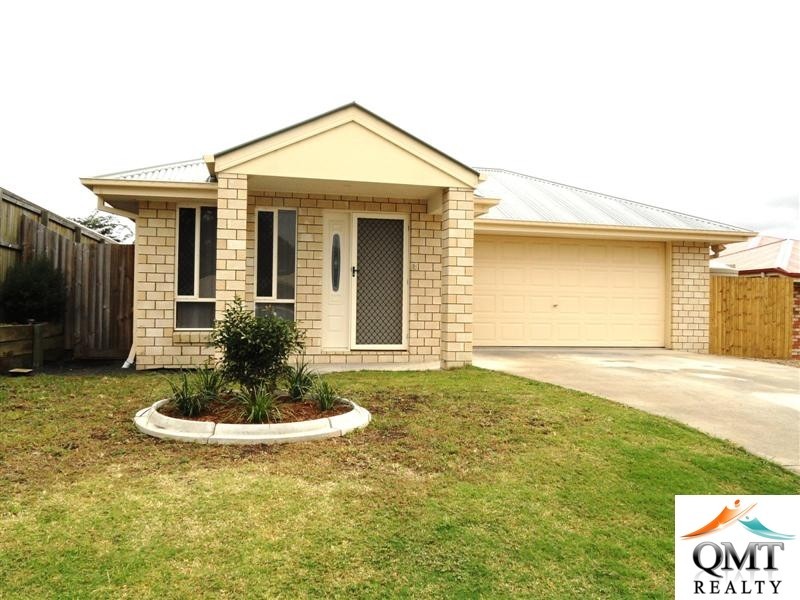 24 Bosswood Court, Yamanto QLD 4305